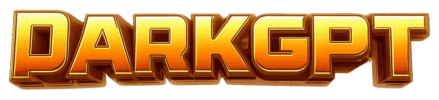 darkgpt logo